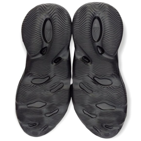 Back Of Foam Runners Back Of Yeezy Foam Runner